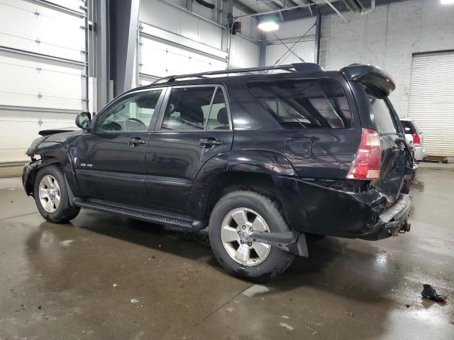 Photo 2 from auction – 2005 TOYOTA 4RUNNER SR with VIN JTEBU14R250070288
