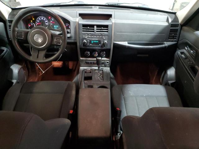 Photo 8 from auction – 2012 JEEP LIBERTY SP with VIN 1C4PJMAK7CW121564