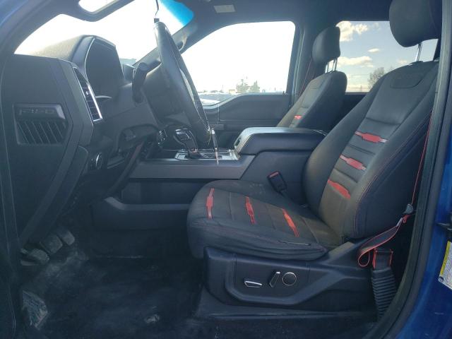 Photo 7 from auction – 2017 FORD F150 SUPER with VIN 1FTEW1EFXHFA01737