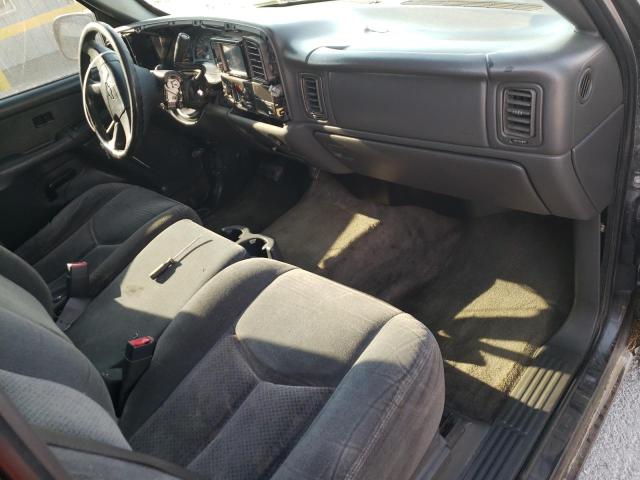 Photo 8 from auction – 2003 CHEVROLET SILVERADO with VIN 2GCEC19T331185184