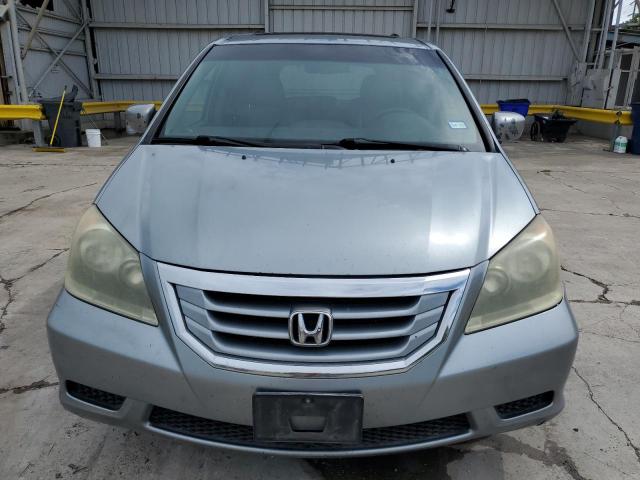 Photo 5 from auction – 2008 HONDA ODYSSEY EX with VIN 5FNRL38608B052024