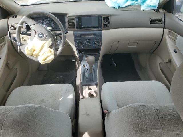 Фото 8 с аукциона – 2003 TOYOTA COROLLA CE с VIN JTDBR32E230050640