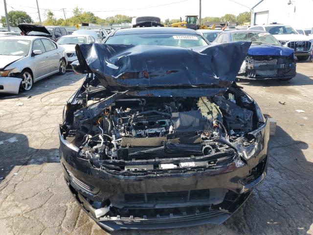 Photo 5 from auction – 2018 FORD FOCUS SE with VIN 1FADP3F20JL257138