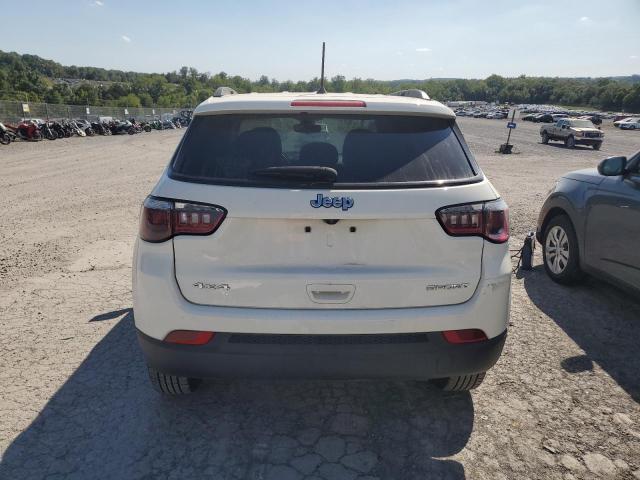 Photo 6 from auction – 2018 JEEP COMPASS SP with VIN 3C4NJDAB2JT454247