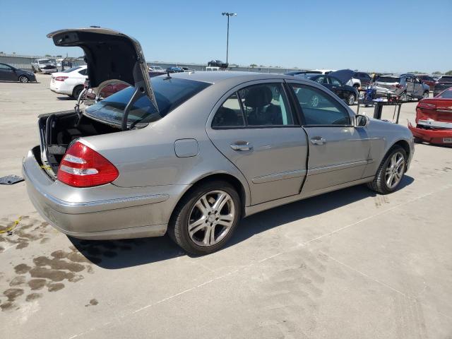 Photo 3 from auction – 2006 MERCEDES-BENZ E 350 with VIN WDBUF56J86A973593