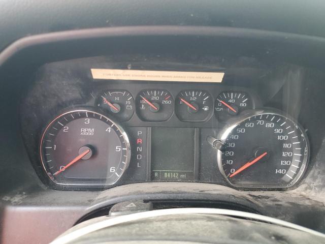 Photo 9 from auction – 2017 CHEVROLET SILVERADO with VIN 3GCPCNEH2HG444988