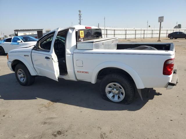 Photo 2 from auction – 2003 FORD RANGER with VIN 1FTYR10U43PB89166