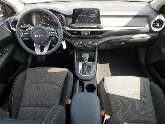 Photo 8 from auction – 2023 KIA FORTE LX with VIN 3KPF24AD7PE651740