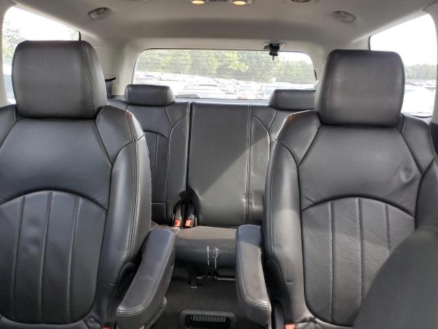 Photo 10 from auction – 2011 GMC ACADIA DEN with VIN 1GKKVTEDXBJ228872