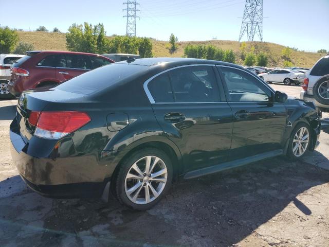 Photo 3 from auction – 2014 SUBARU LEGACY 2.5 with VIN 4S3BMCL69E3002379
