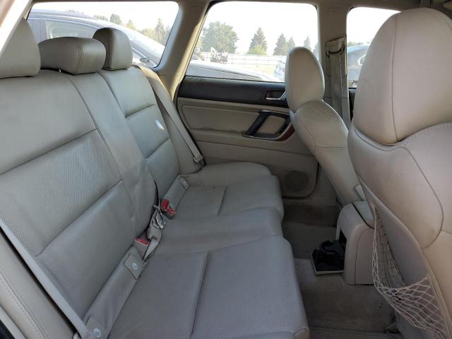 Photo 10 from auction – 2005 SUBARU LEGACY GT with VIN 4S3BP676754320045