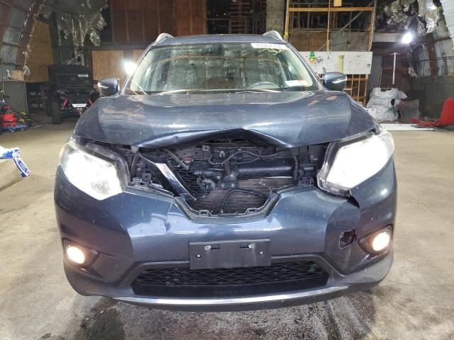 Photo 5 from auction – 2015 NISSAN ROGUE S with VIN 5N1AT2MV6FC924121