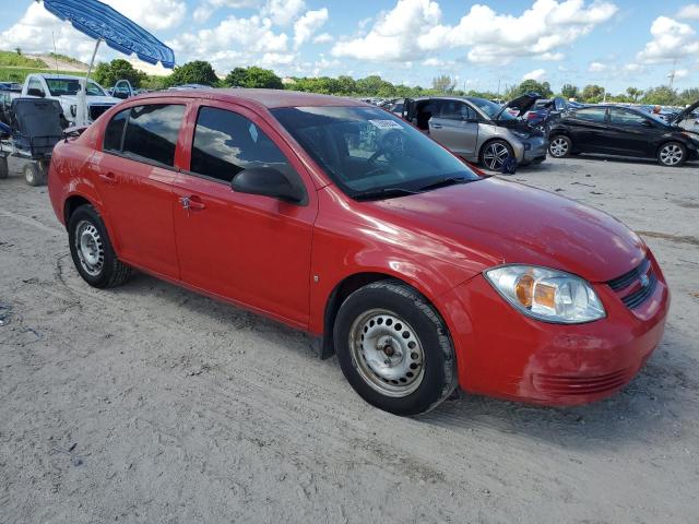 Photo 4 from auction – 2007 CHEVROLET COBALT LS with VIN 1G1AK55F877249990