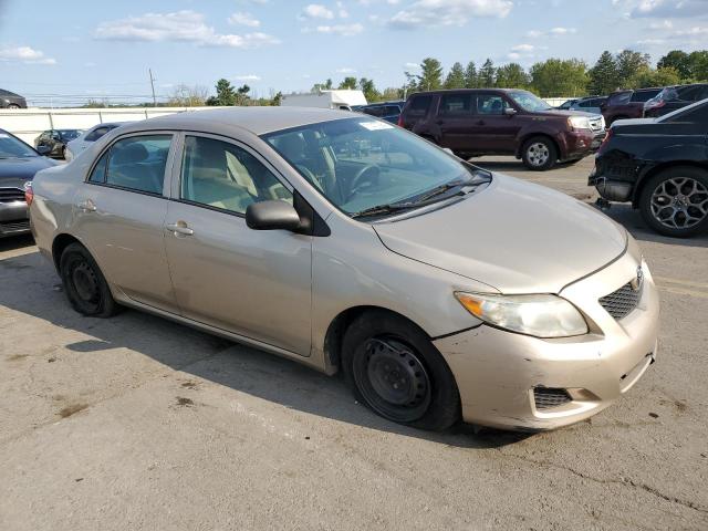 Zdjęcie 4 z aukcji – 2010 TOYOTA COROLLA BA z VIN 2T1BU4EE8AC233933
