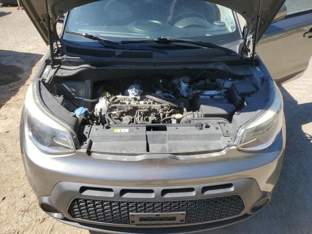 Photo 11 from auction – 2016 KIA SOUL with VIN KNDJN2A21G7300293