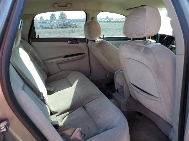 Photo 10 from auction – 2007 CHEVROLET IMPALA LT with VIN 2G1WT58N179323240