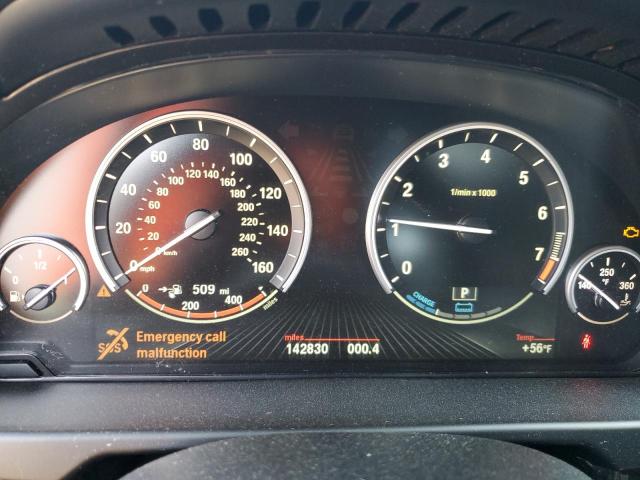Photo 9 from auction – 2017 BMW X5 XDR40E with VIN 5UXKT0C30H0S81541