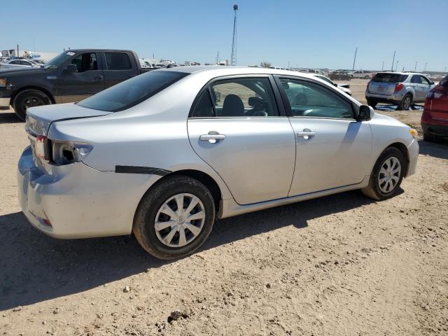 Photo 3 from auction – 2011 TOYOTA COROLLA BA with VIN 2T1BU4EE2BC544100