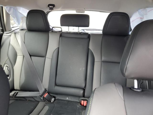 Photo 10 from auction – 2023 SUBARU OUTBACK ON with VIN 4S4BTAJC0P3122408