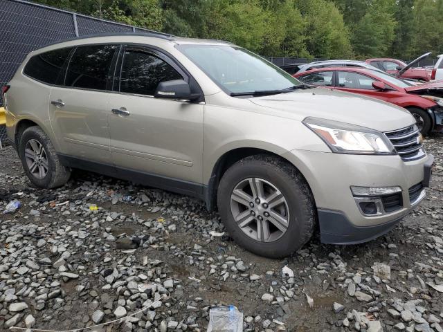 Photo 4 from auction – 2017 CHEVROLET TRAVERSE L with VIN 1GNKVGKD0HJ188633