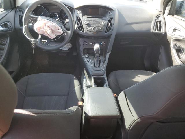 Photo 8 from auction – 2016 FORD FOCUS SE with VIN 1FADP3F24GL359910