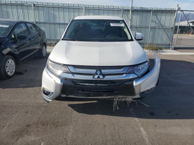 Photo 5 from auction – 2017 MITSUBISHI OUTLANDER with VIN JA4AD3A3XHZ043412