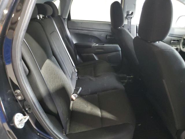 Photo 11 from auction – 2020 MITSUBISHI OUTLANDER with VIN JA4AP3AU7LU014326