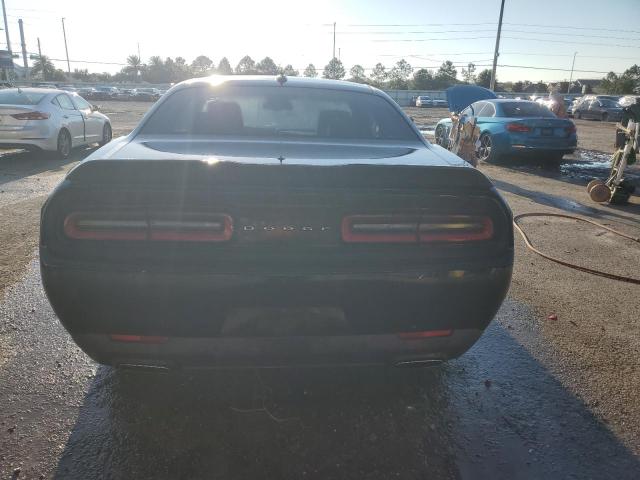 Photo 6 from auction – 2016 DODGE CHALLENGER with VIN 2C3CDZAG6GH344959