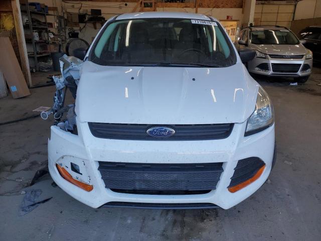 Photo 5 from auction – 2016 FORD ESCAPE S with VIN 1FMCU0F75GUA98625