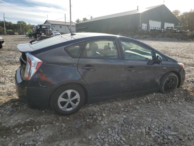 Photo 3 from auction – 2012 TOYOTA PRIUS with VIN JTDKN3DU2C5447154