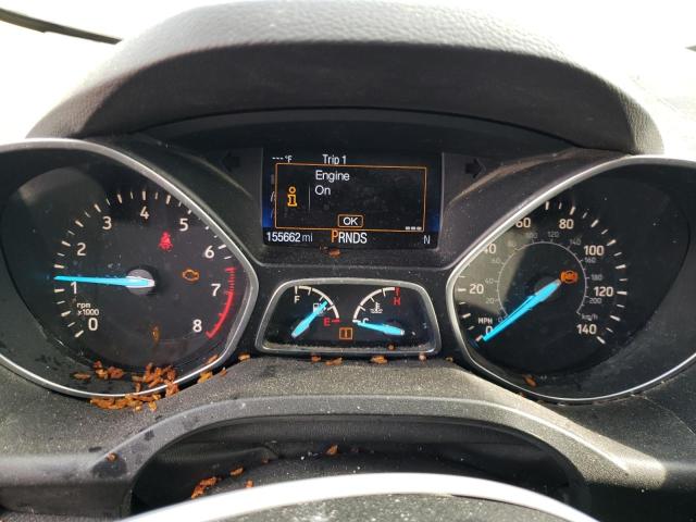 Photo 9 from auction – 2017 FORD ESCAPE SE with VIN 1FMCU9GD7HUC04342