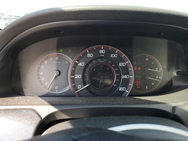 Photo 9 from auction – 2015 HONDA ACCORD SPO with VIN 1HGCR2F54FA093496