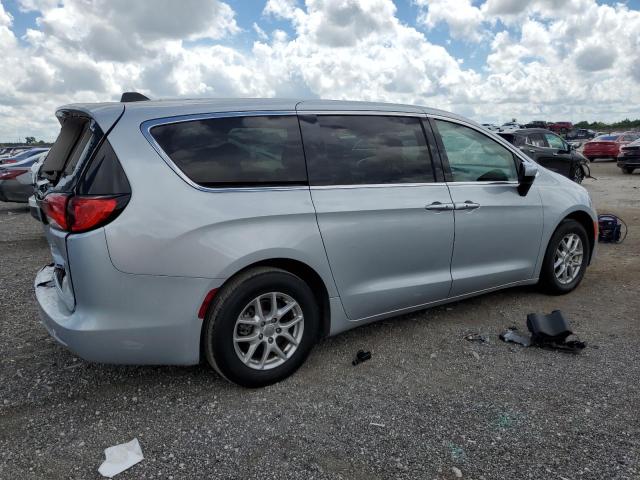 Photo 3 from auction – 2022 CHRYSLER VOYAGER LX with VIN 2C4RC1CG2NR163291
