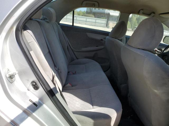 Photo 10 from auction – 2009 TOYOTA COROLLA BA with VIN JTDBL40E399066893