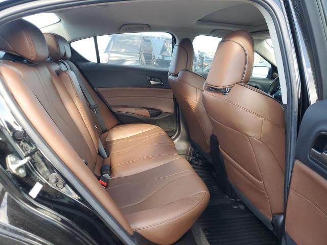 Photo 10 from auction – 2020 ACURA ILX PREMIU with VIN 19UDE2F71LA002410