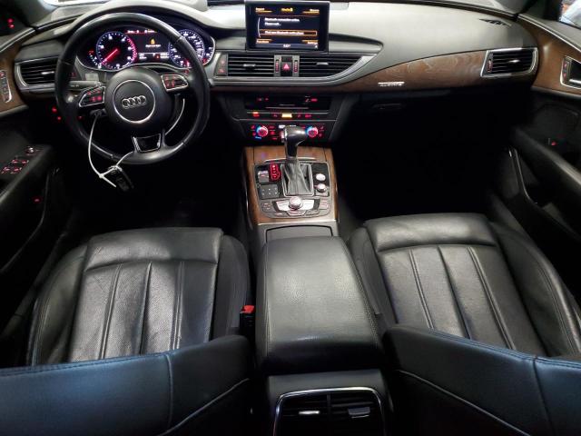 Photo 8 from auction – 2015 AUDI A7 PRESTIG with VIN WAU2MAFC0FN035781