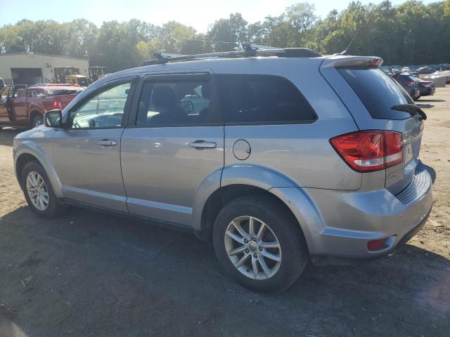 Photo 2 from auction – 2017 DODGE JOURNEY SX with VIN 3C4PDDBG9HT591593