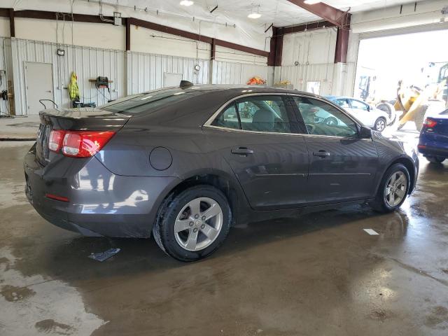 Photo 3 from auction – 2013 CHEVROLET MALIBU LS with VIN 1G11A5SA6DF318043