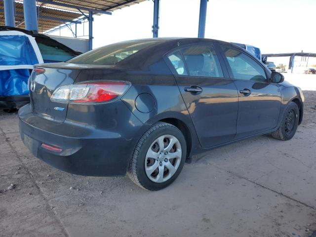 Photo 3 from auction – 2013 MAZDA 3 I with VIN JM1BL1UP9D1845152
