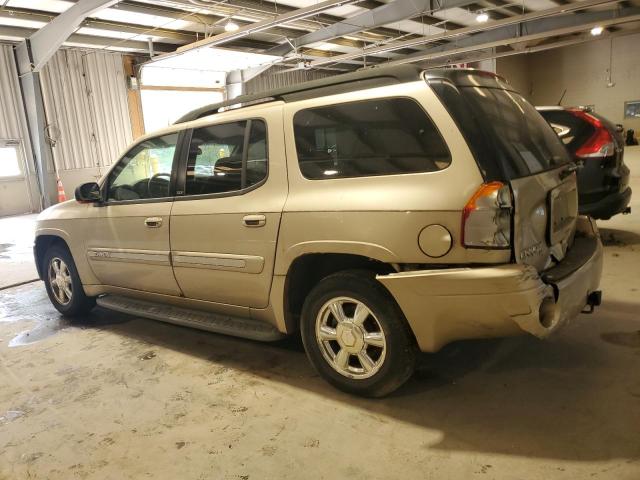 Photo 2 from auction – 2004 GMC ENVOY XL with VIN 1GKET16S546158305