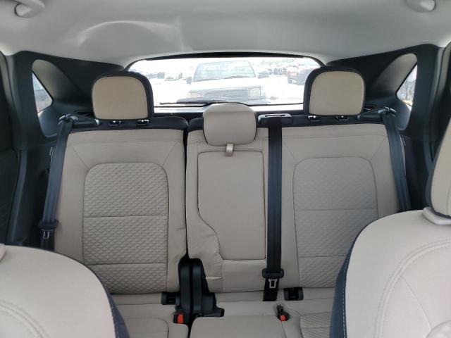 Photo 10 from auction – 2022 FORD ESCAPE SE with VIN 1FMCU9G65NUB95217