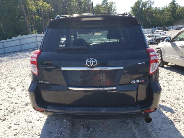 Photo 6 from auction – 2011 TOYOTA RAV4 SPORT with VIN JTMRF4DV7B5048068