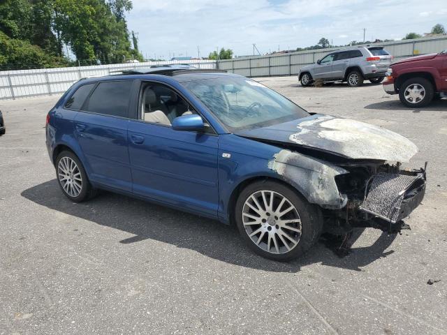 Photo 4 from auction – 2006 AUDI A3 2.0 SPO with VIN WAUMF78P46A072071