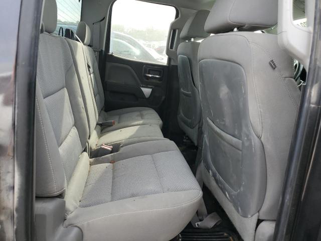 Photo 10 from auction – 2015 CHEVROLET SILVERADO with VIN 1GC2KVEG1FZ509220