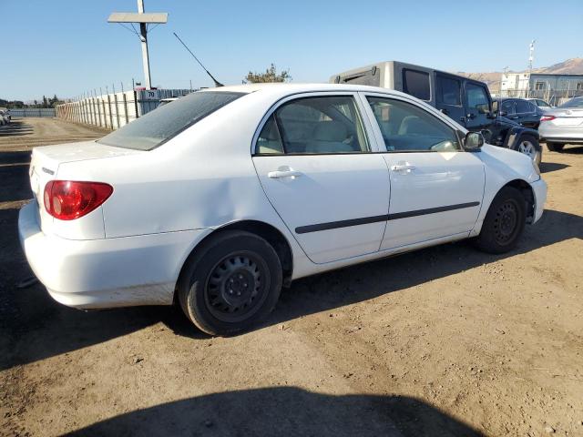 Photo 3 from auction – 2008 TOYOTA COROLLA CE with VIN 1NXBR32E48Z020325