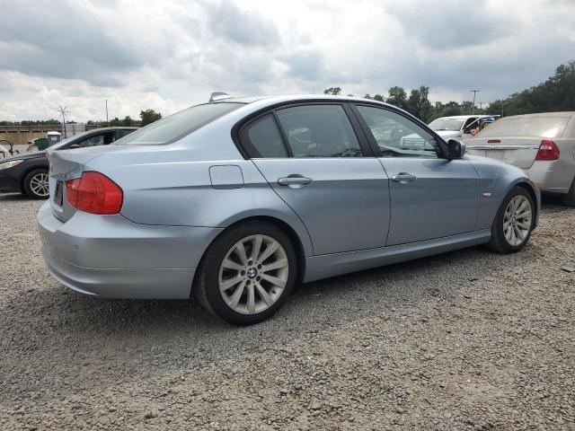 Photo 3 from auction – 2011 BMW 328 I with VIN WBAPH7C52BE461694