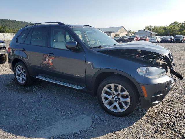 Photo 4 from auction – 2012 BMW X5 XDRIVE3 with VIN 5UXZV4C5XCL755603