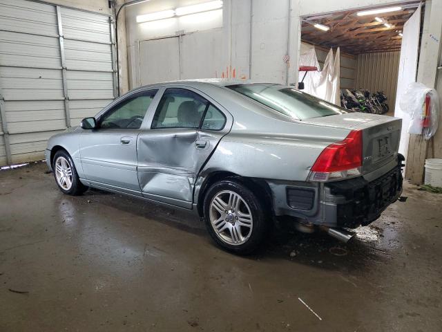 Photo 2 from auction – 2008 VOLVO S60 2.5T with VIN YV1RS592082673948