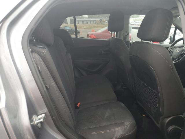 Photo 11 from auction – 2020 CHEVROLET TRAX LS with VIN 3GNCJKSB1LL305669