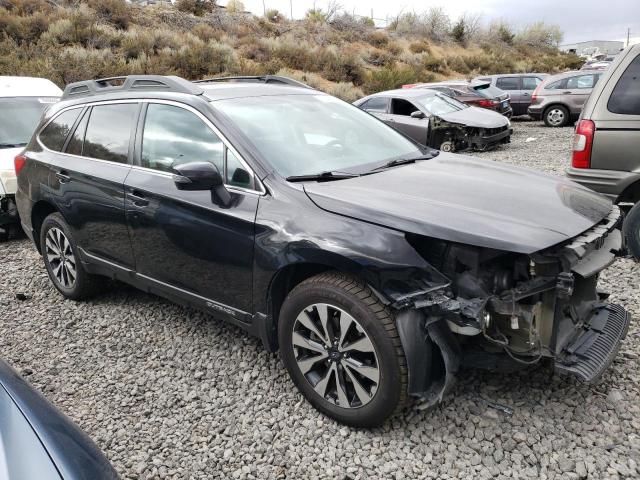 Photo 4 from auction – 2016 SUBARU OUTBACK 3. with VIN 4S4BSENC6G3239821